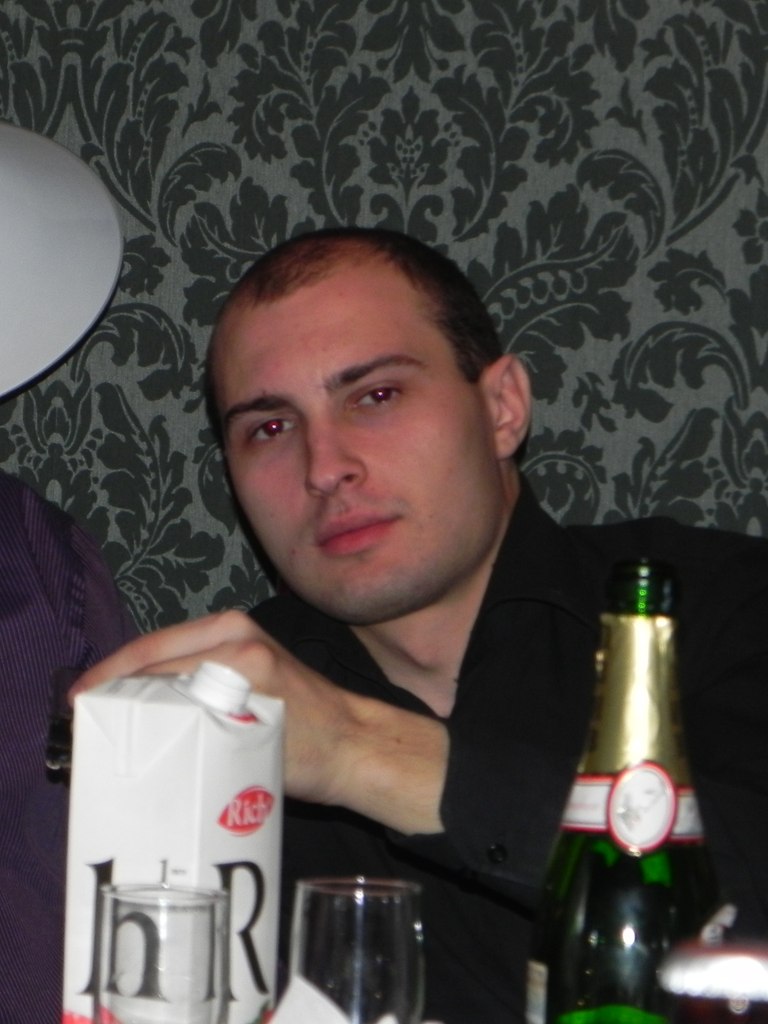 Дмитрий Назаров | Лениногорск