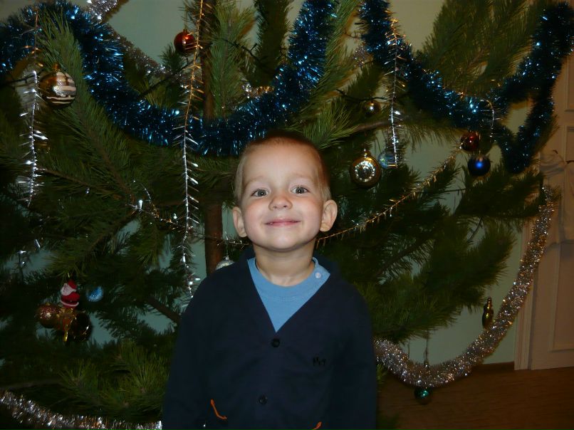 Марина Гильц | Киев