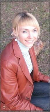 Ирина Панько | Чернигов