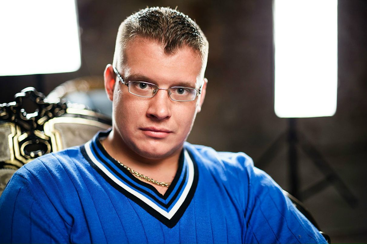 Андрей Иванов | Москва