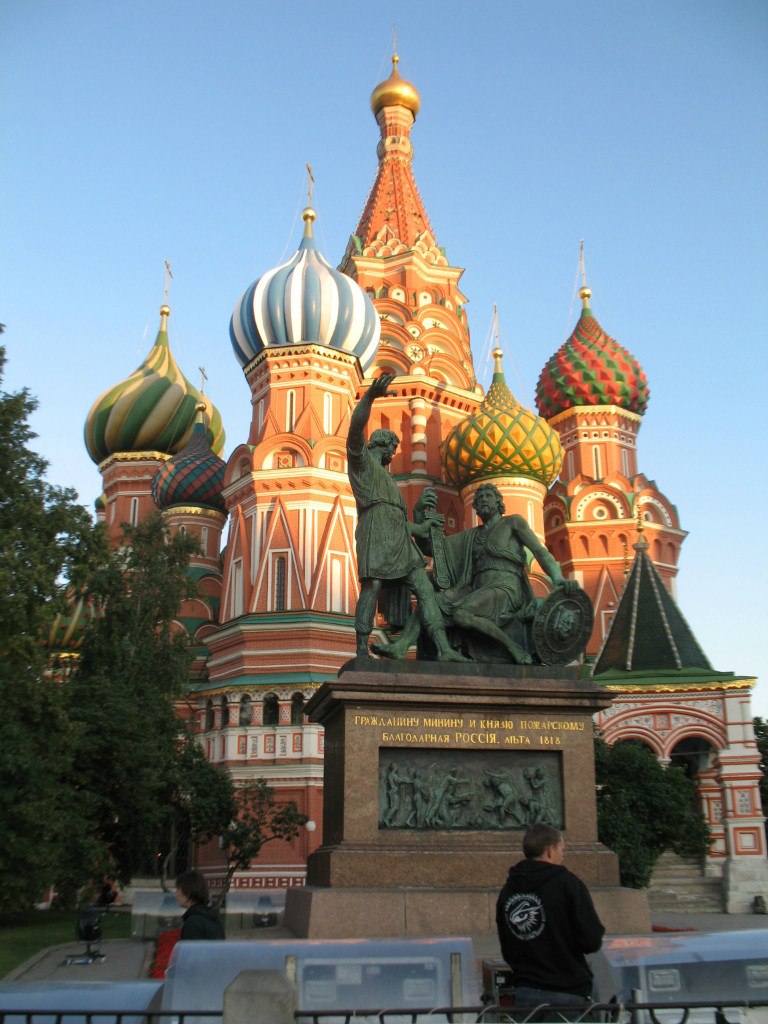 Анатолий Высоцкий | Санкт-Петербург