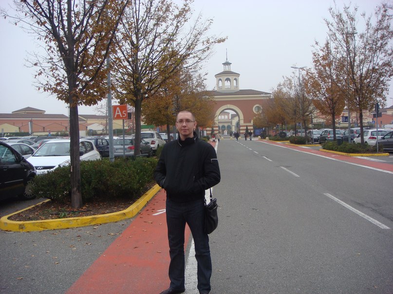 Дмитрий Мезенцев | Ярославль