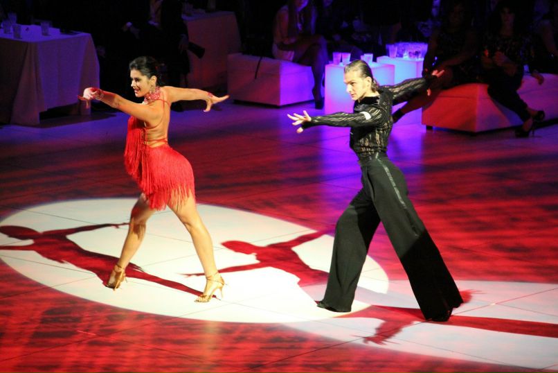 Yakiv Myronyuk | New York City