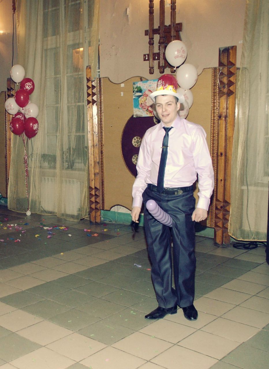 Александр Еськов | Пикалево