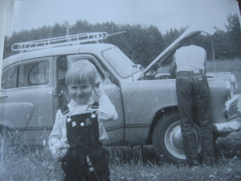 Алексей Олюшкин | Петрозаводск