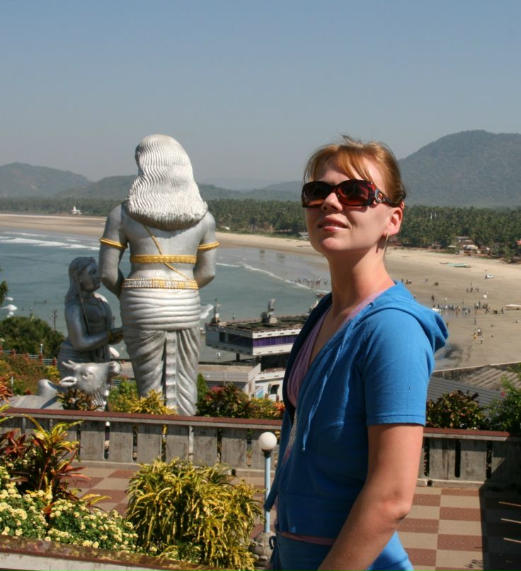 Полина Герасимова | Санкт-Петербург