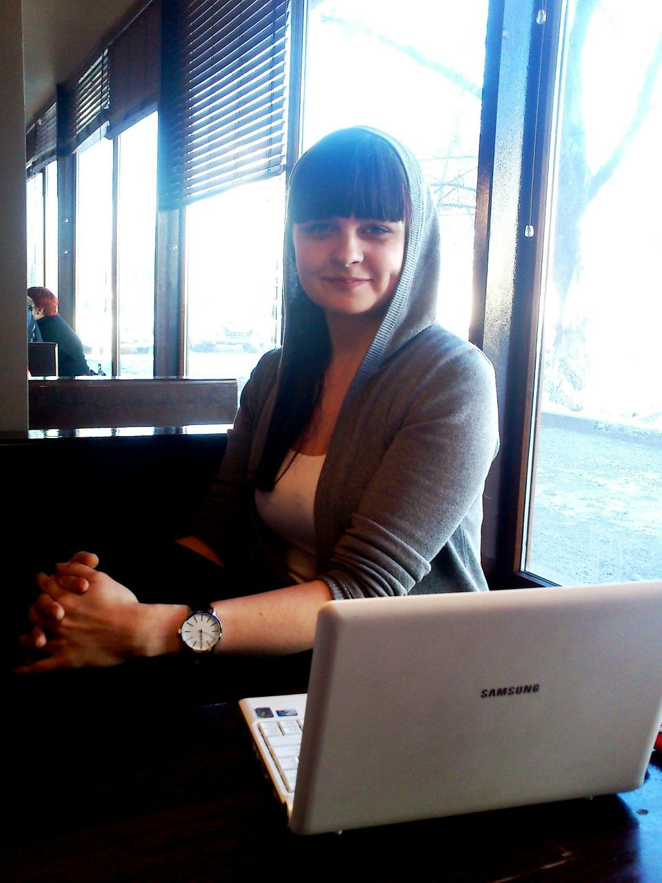 Елена Кабачкова | Лянтор