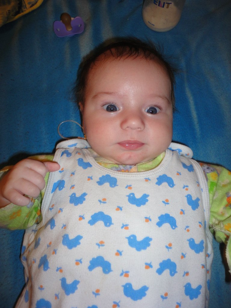 Екатерина Морозова | Ягодное