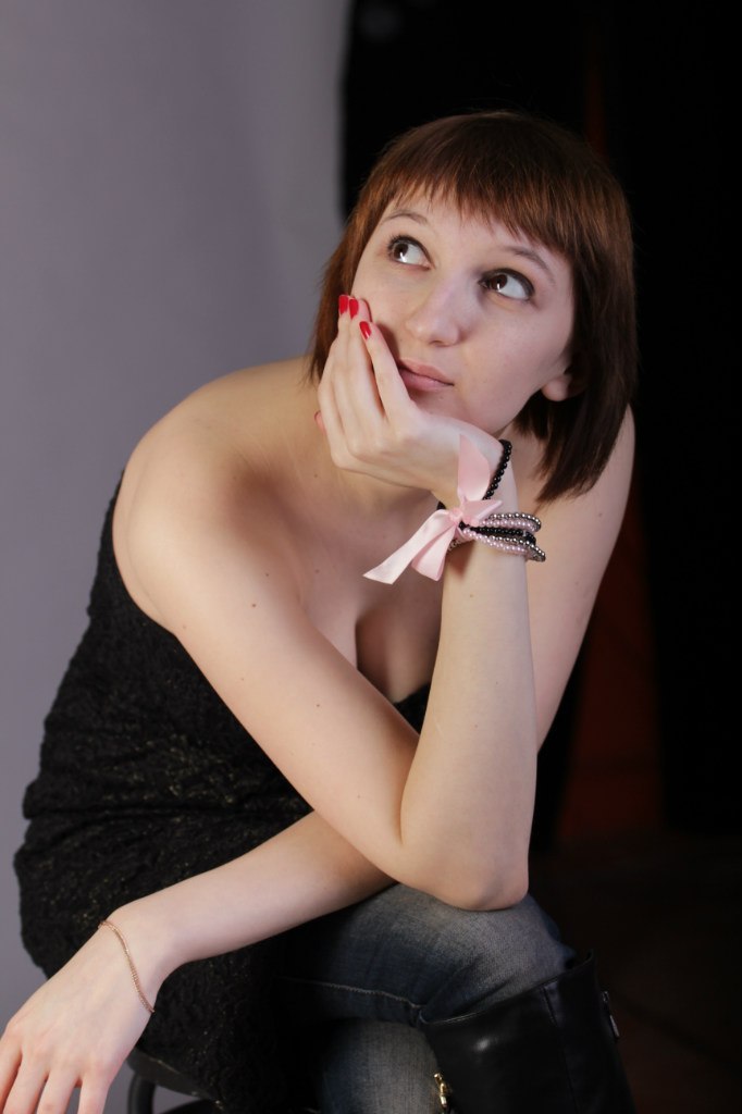 Юлия Кравченко ^^PANDORA^^ | Краснодар