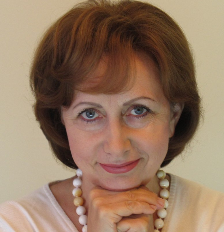 Людмила Бухтеева | Москва