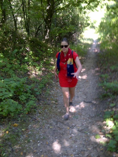 №29, Megan Carlisle, Royal Oak №29, Megan Carlisle, Royal Oak