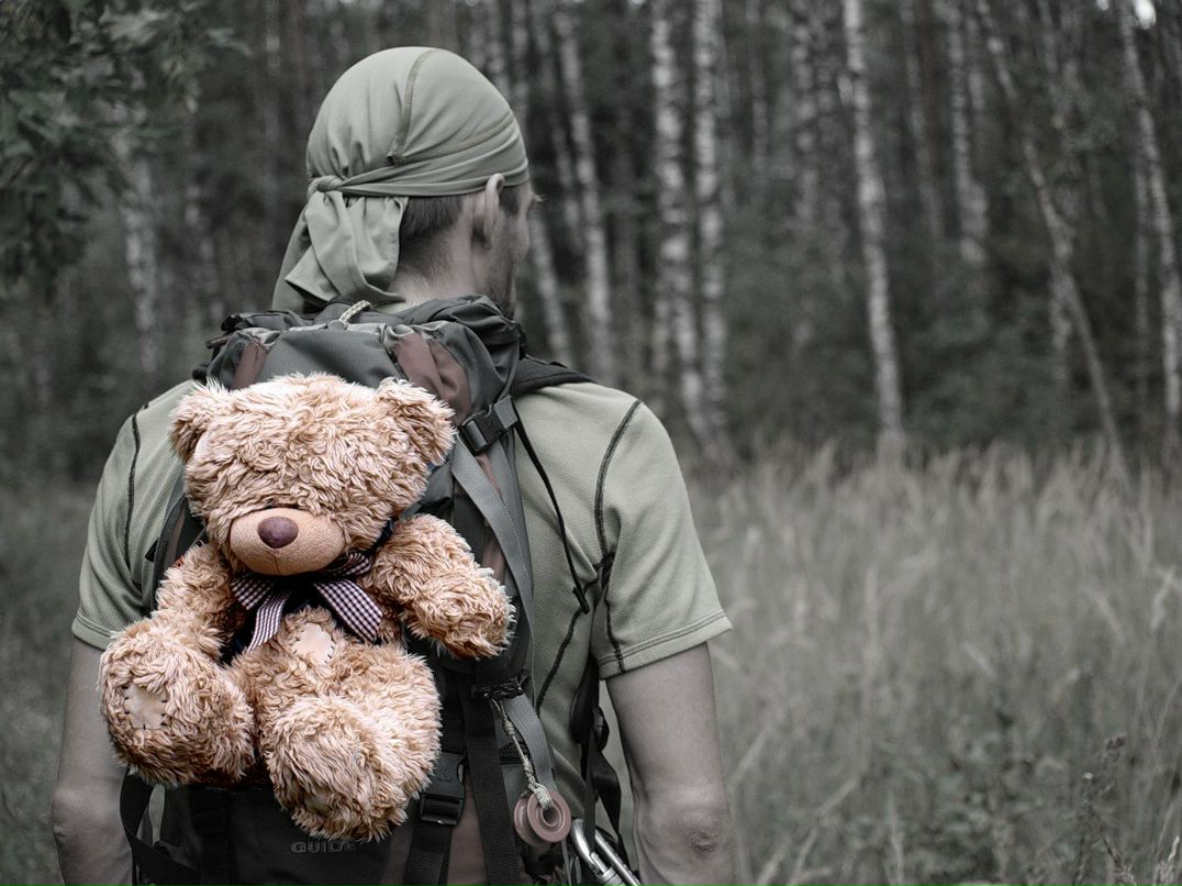 Анюка Белякова | Подольск