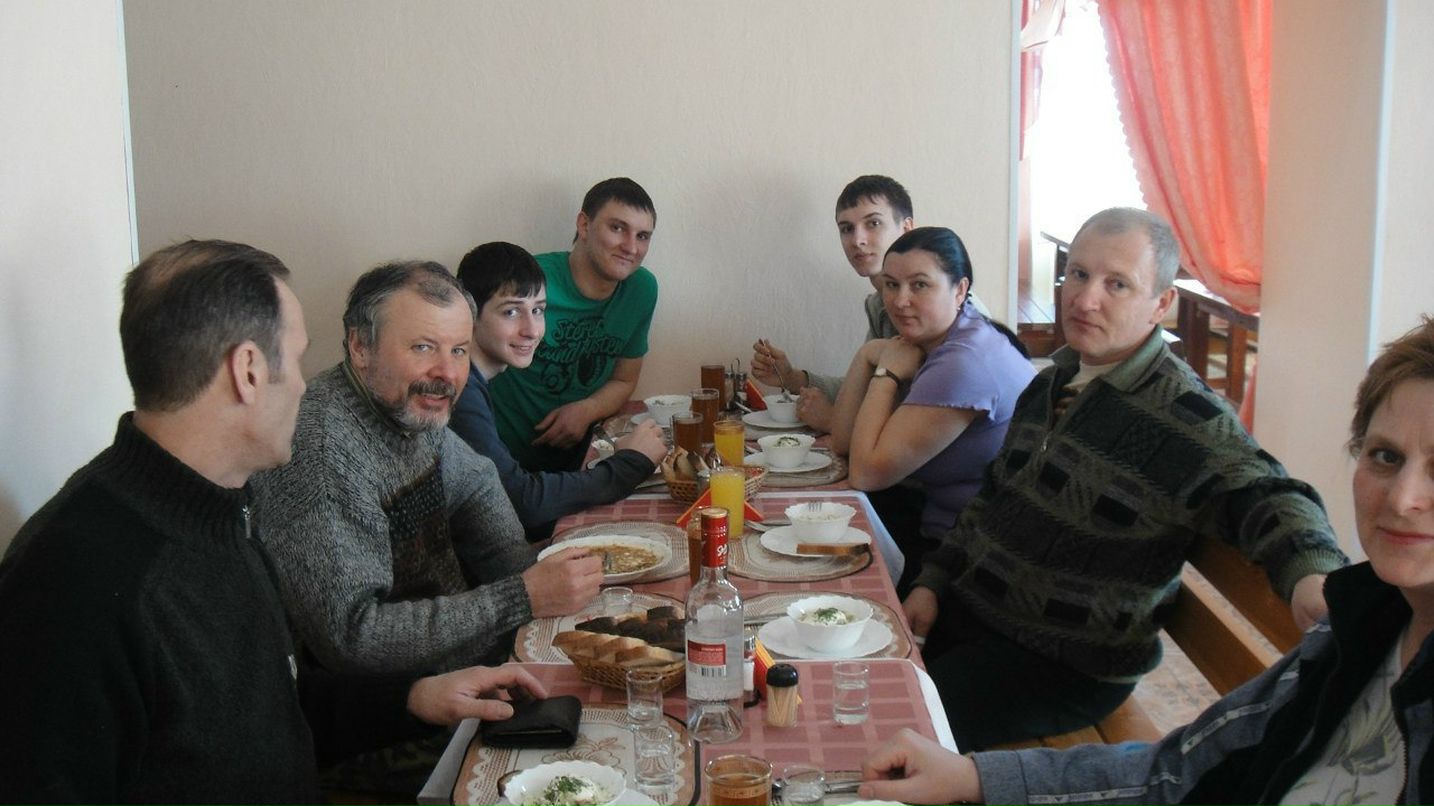 Александр Волохов | Северодвинск