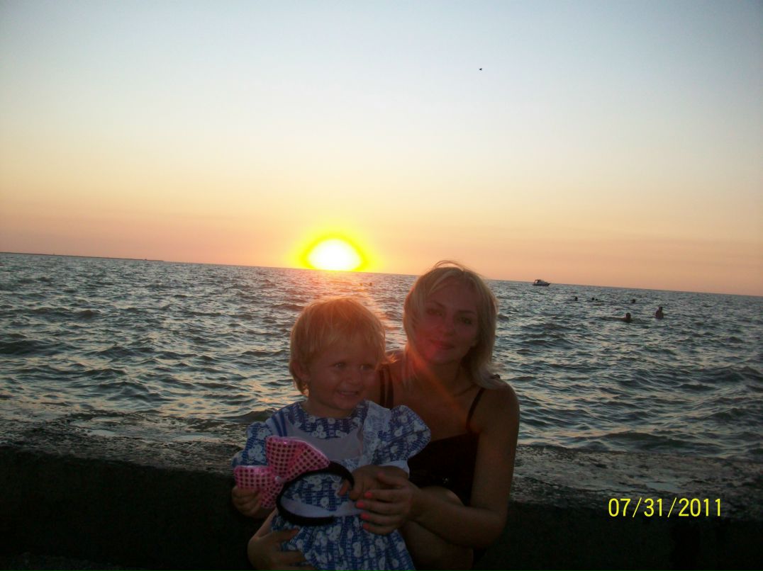 Юля Глизнуца | Краснодар