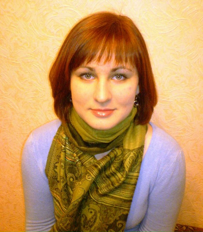 Вероника Ледовская | Санкт-Петербург