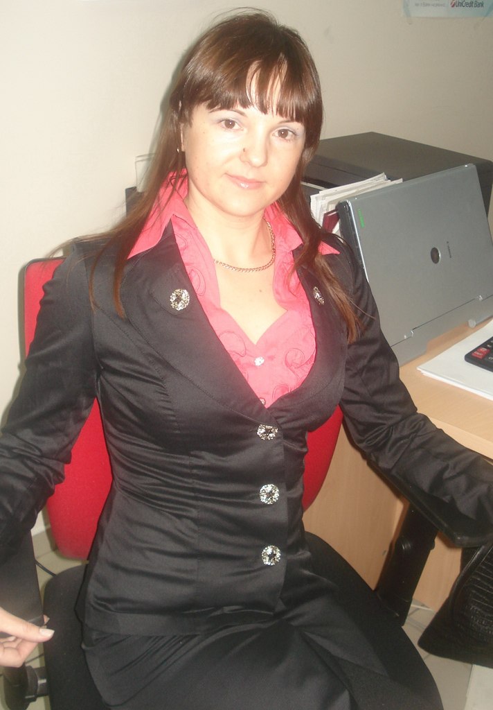 Светлана Крикливая | Киев