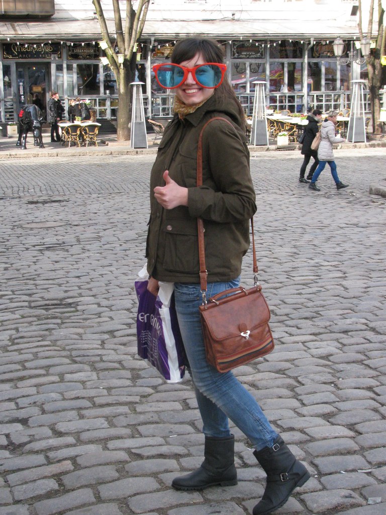 Катя Гнатенко | Никополь