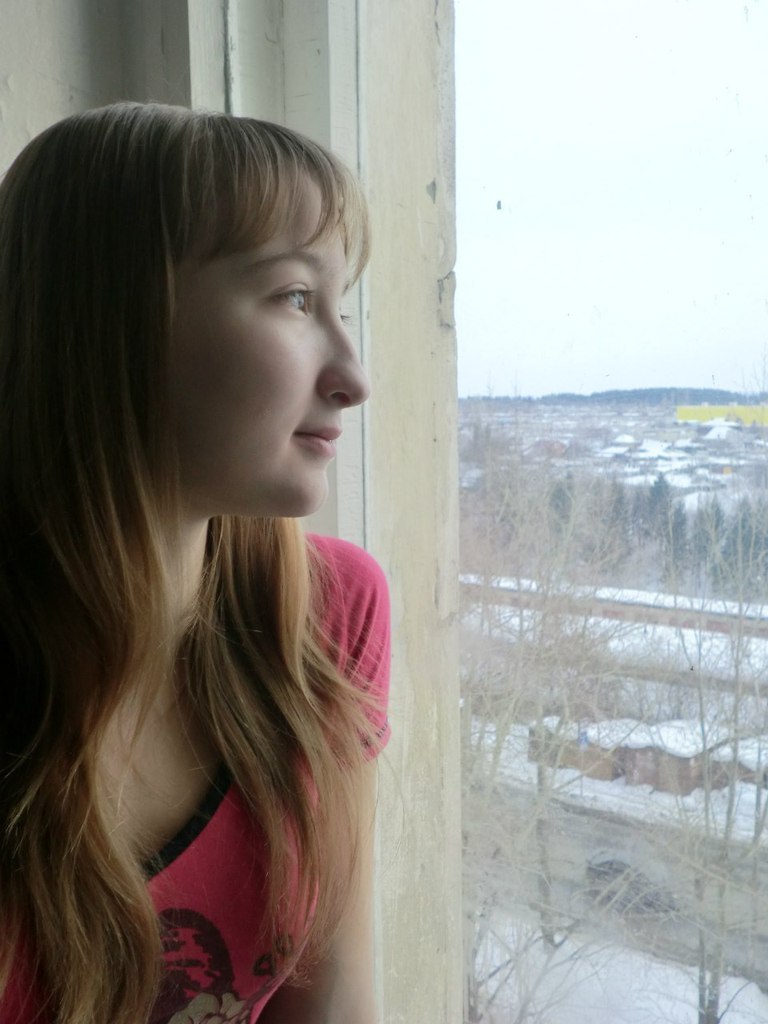 Софья Юрлова | Пермь