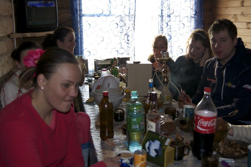 Ксения Заборова | Казань