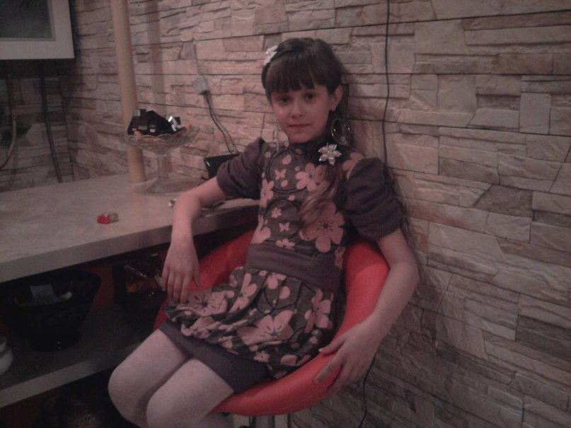 Мария Панкова | Москва