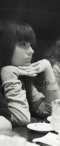 №108, Catharina Ross, Москва №108, Catharina Ross, Москва