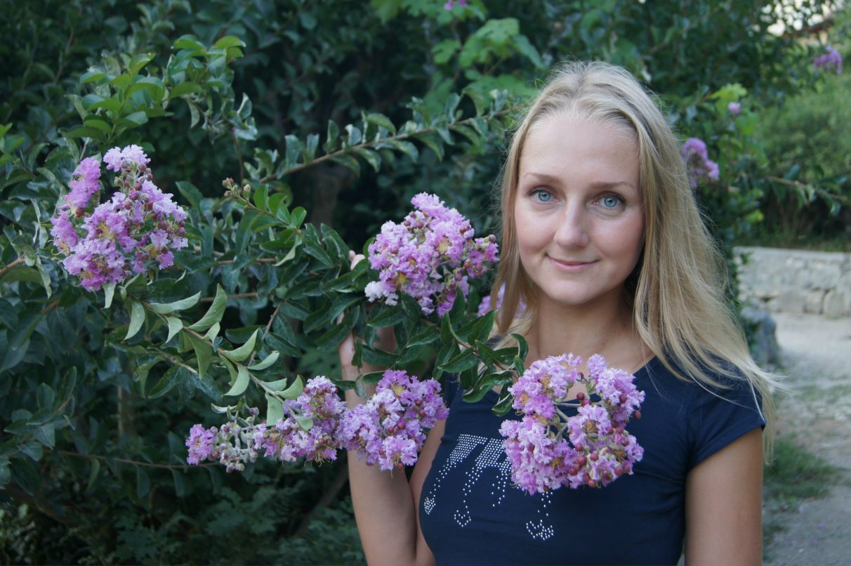 Наталья Батайкина sweetty-kitty | Казань