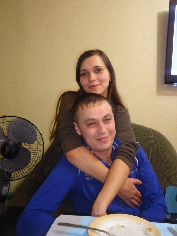 Алия Ибрагимова | Нижнекамск