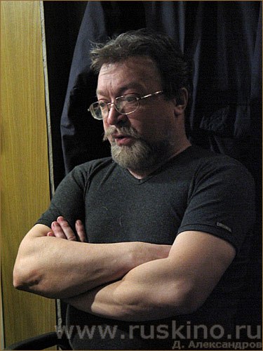 Алексей Селезнев ☭ | 