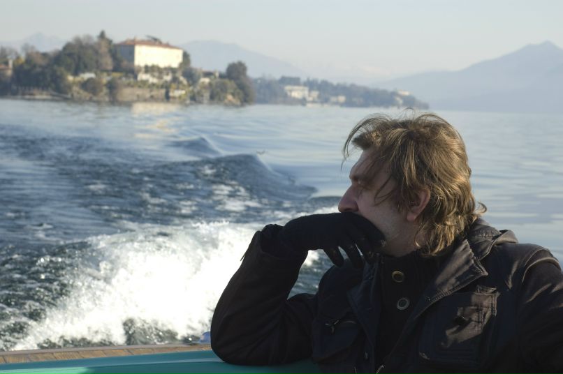 Александр Бабич Suricoma | Bytom