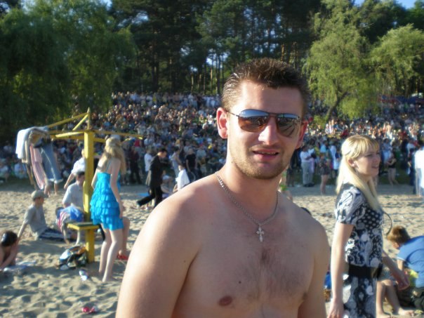 Руслан Гордаш | Черняхов