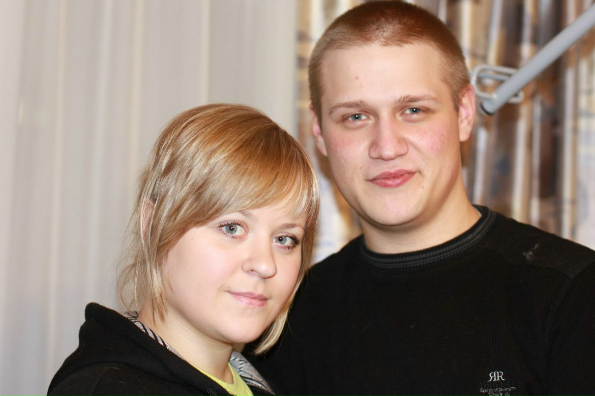 Дмитрий Малахов AberDima | Мурманск