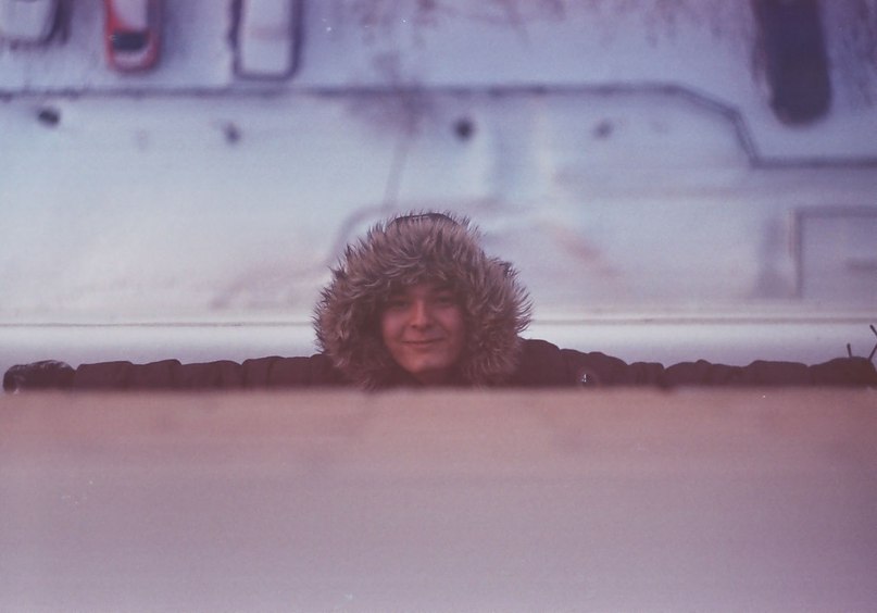 Заур Намазов | Москва