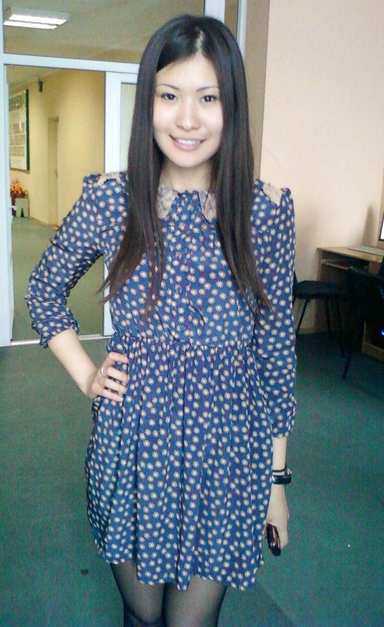 Akzera Anafina | Алматы