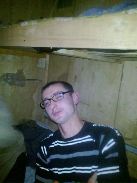 №18, Ваня Гомечко №18, Ваня Гомечко