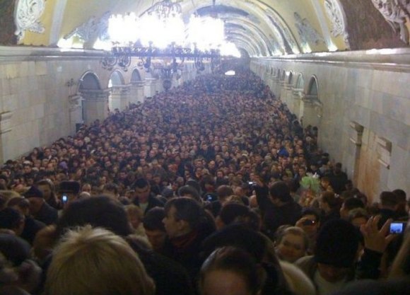 Дарья Черника | Москва