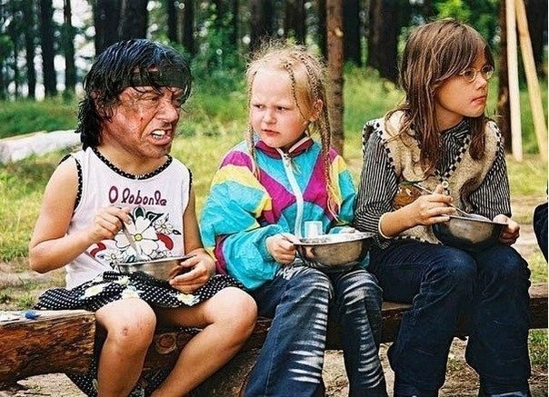 Бублик Пончиков | Москва