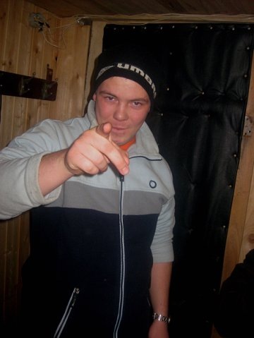 №9, Александр Панкратов, Саранск №9, Александр Панкратов, Саранск