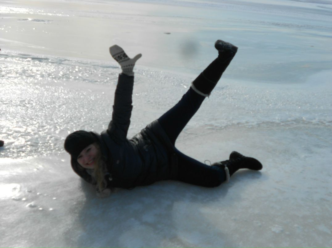 Ольга Самсонова | Санкт-Петербург