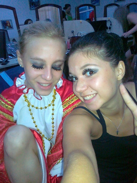 №54, Юлия Павлова, 26.4 №54, Юлия Павлова, 26.4