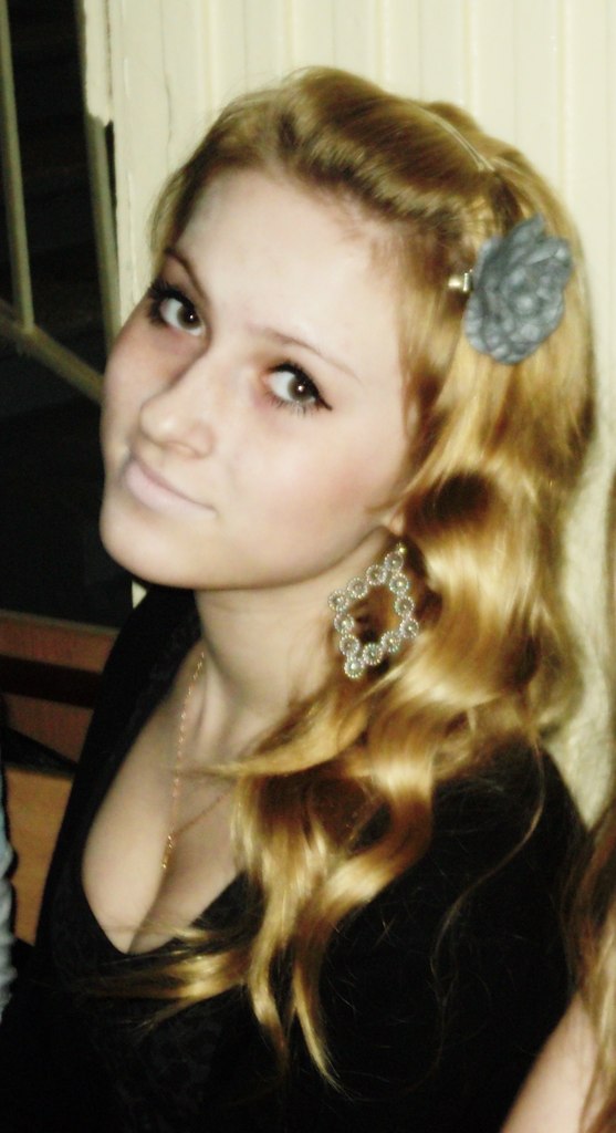 Елена Ситникова | Хабаровск