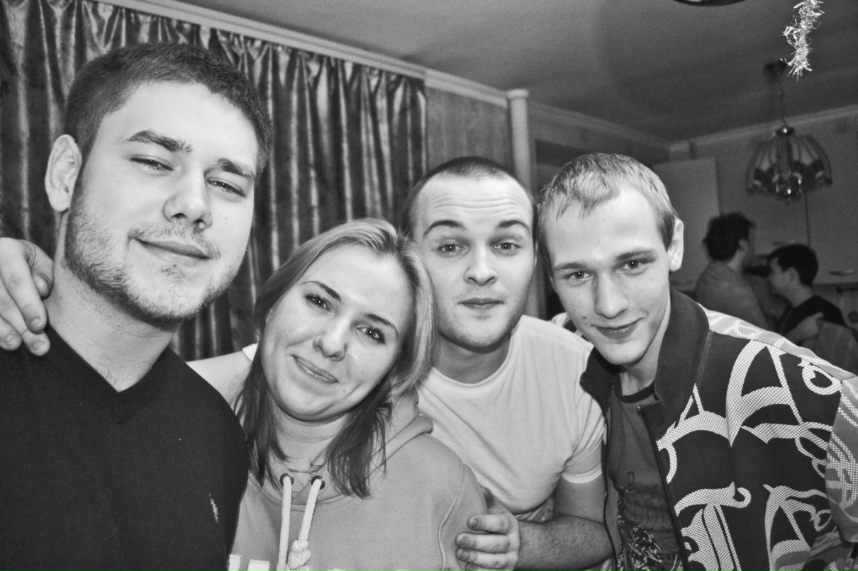 Ekaterina Yakunina | Щелково