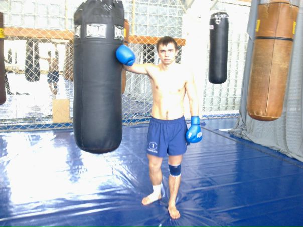 №40, Роман Лазукин, Тула №40, Роман Лазукин, Тула