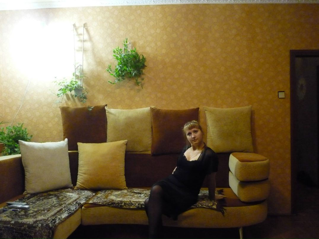 Елена Сычёва | Пеледуй