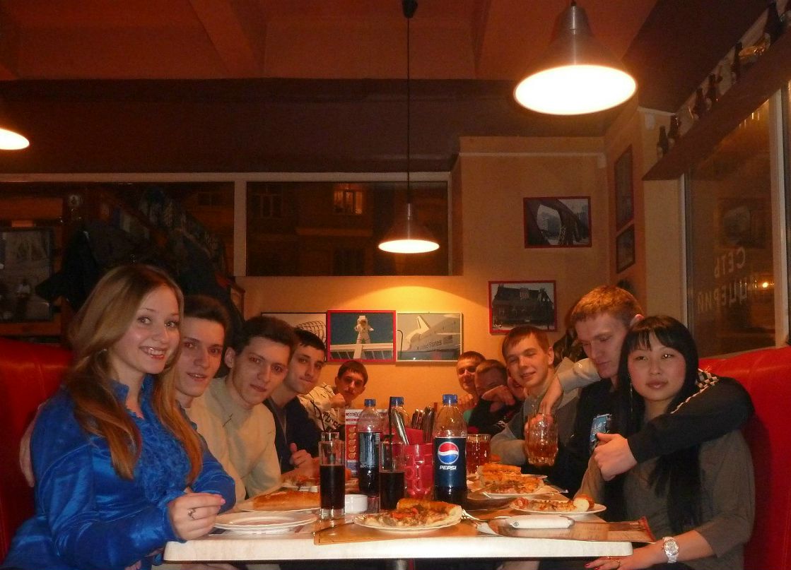 Надежда Левина | Ростов-на-Дону