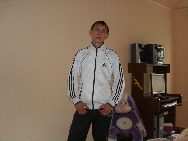 №84, Алексей Смолинский, 34 года, Североуральск №84, Алексей Смолинский, 34 года, Североуральск