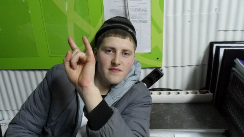 Димон Апполонов | 