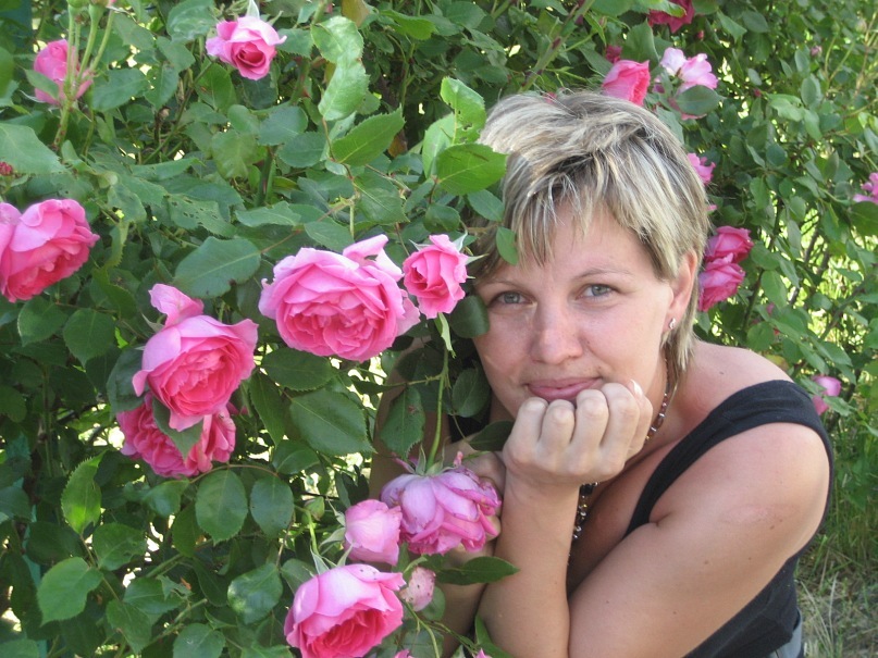 Фото профиля