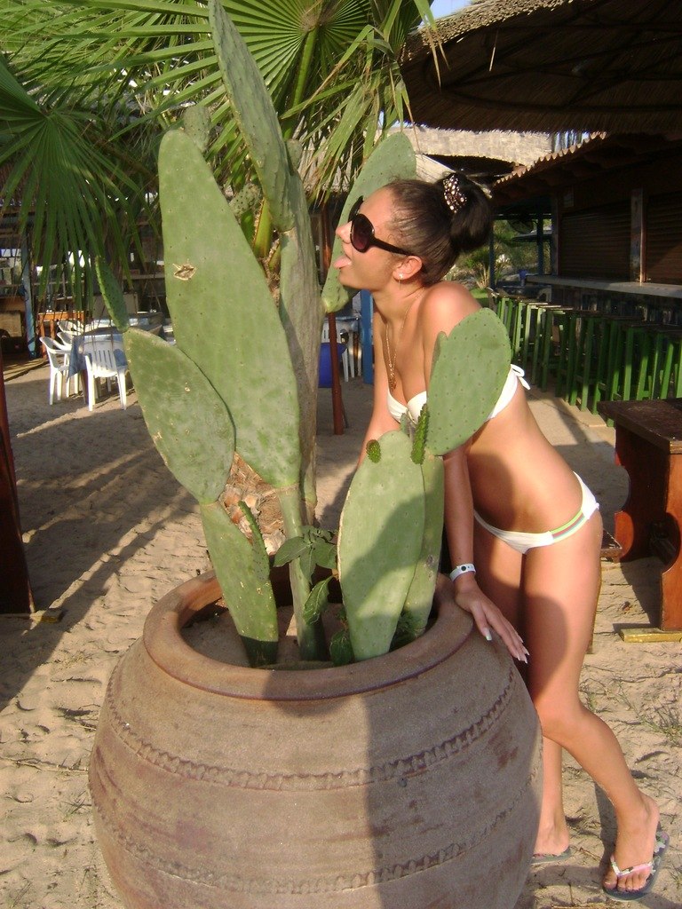 Евгения Кирюшина | Москва