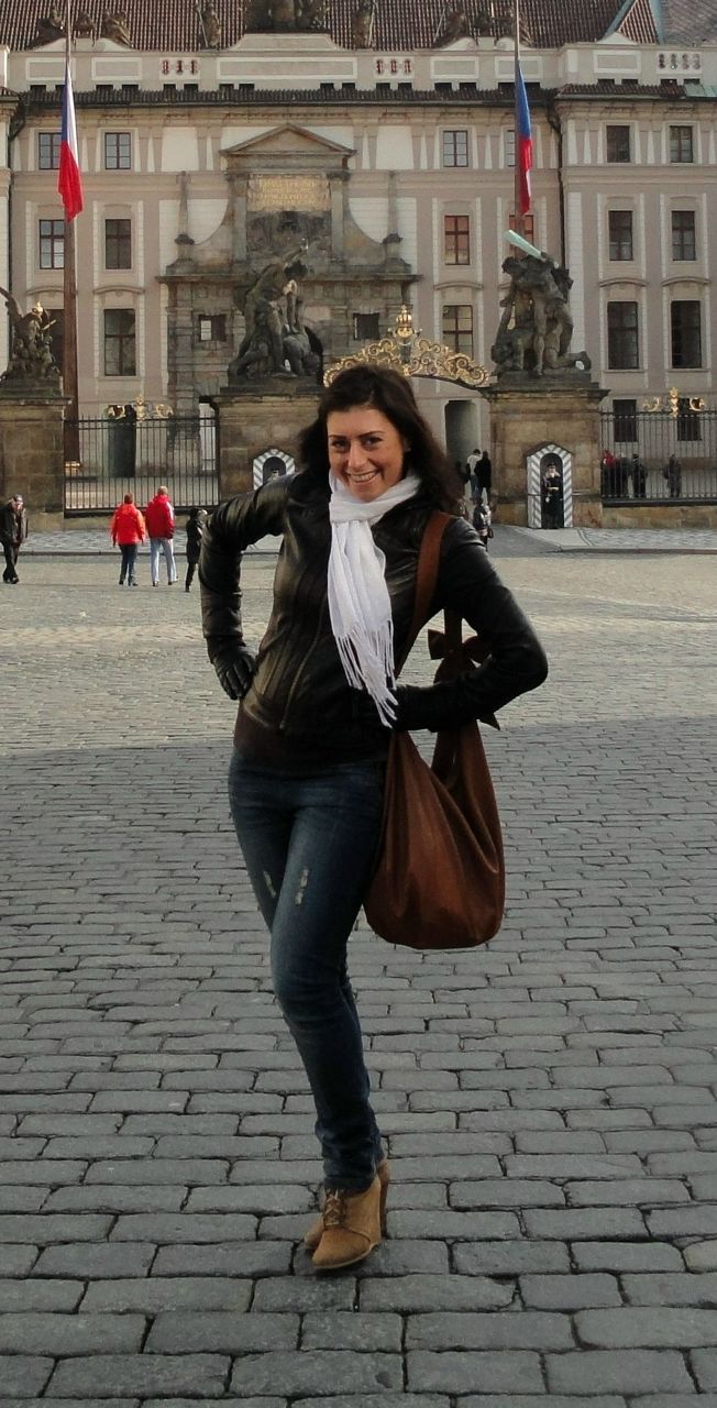 Марина Колобова | 