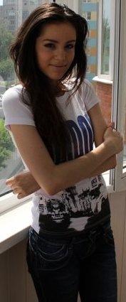 №41, Ксюша Белая, 37 лет, Киев №41, Ксюша Белая, 37 лет, Киев